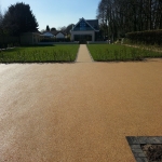 Driveway Surfacing Costs in Acton 4