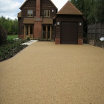 Driveway Surfacing Costs in Middleton 3