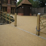 Drive Way Designs  in Middleton 2