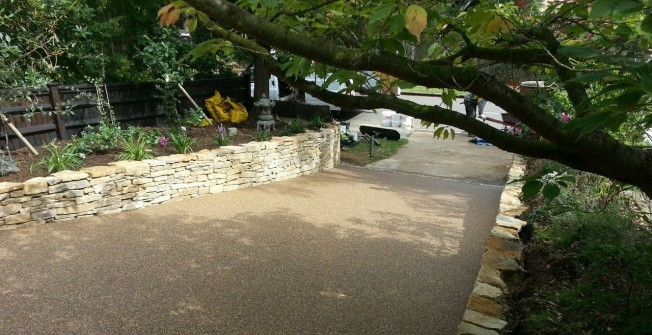 Driveway Paving in Newtown