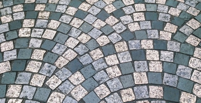 Paving Stones Cost in Clifton
